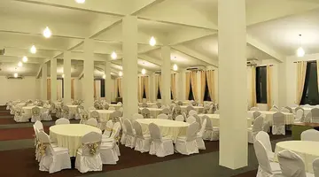 THE LONG BEACH RESORT