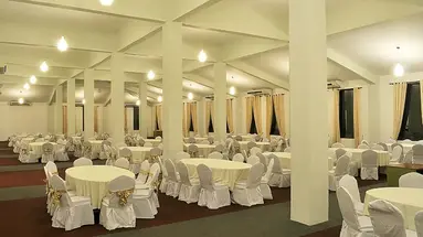 THE LONG BEACH RESORT