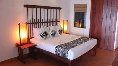 THE LONG BEACH RESORT