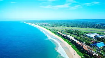 THE LONG BEACH RESORT