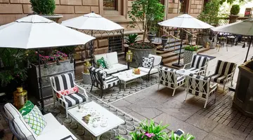The Lotte New York Palace