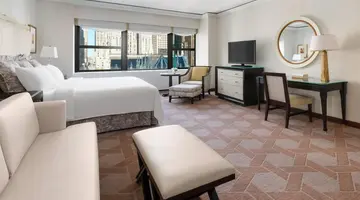 The Lotte New York Palace