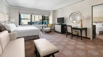 The Lotte New York Palace