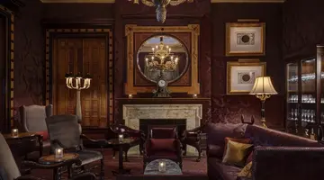 The Lotte New York Palace