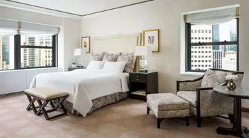 The Lotte New York Palace