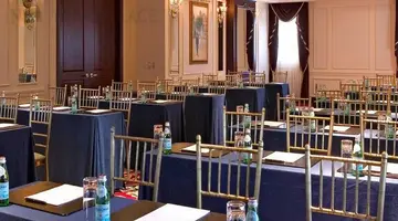 The Lotte New York Palace