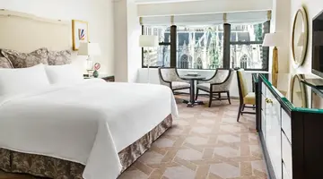 The Lotte New York Palace