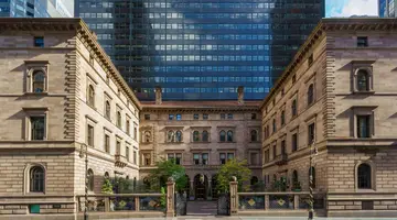 The Lotte New York Palace