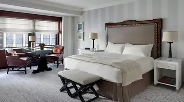 The Lotte New York Palace