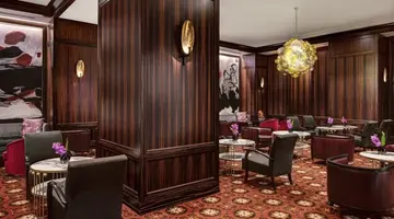 The Lotte New York Palace