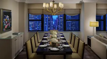 The Lotte New York Palace