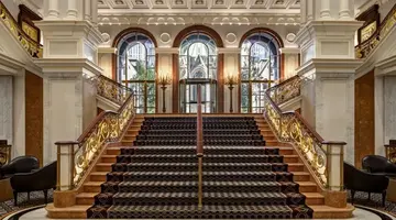 The Lotte New York Palace