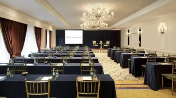 The Lotte New York Palace