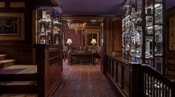 The Lotte New York Palace