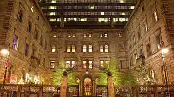 The Lotte New York Palace