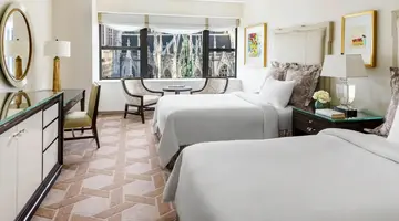 The Lotte New York Palace