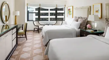 The Lotte New York Palace