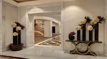 The Lotte New York Palace