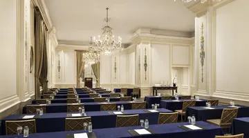 The Lotte New York Palace