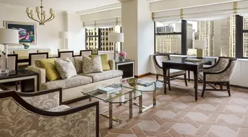 The Lotte New York Palace