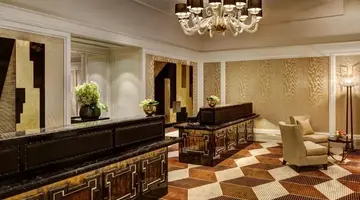 The Lotte New York Palace