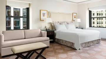 The Lotte New York Palace