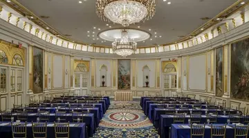 The Lotte New York Palace
