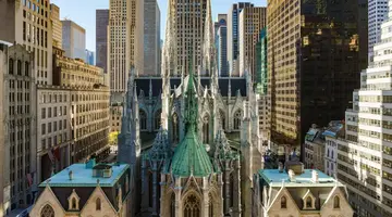 The Lotte New York Palace