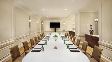 The Lotte New York Palace
