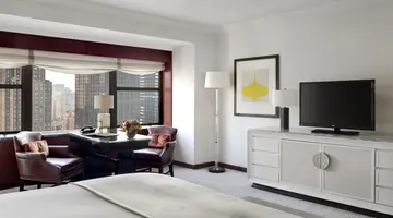The Lotte New York Palace