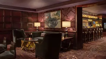 The Lotte New York Palace