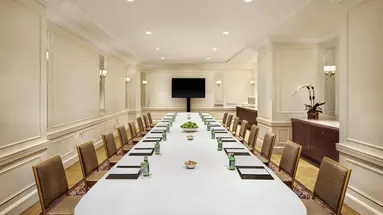 The Lotte New York Palace