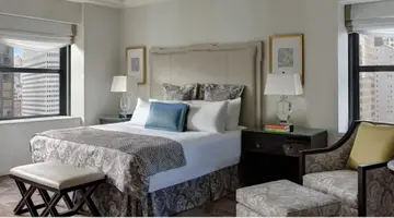 The Lotte New York Palace