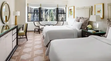 The Lotte New York Palace