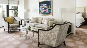 The Lotte New York Palace