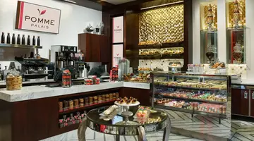The Lotte New York Palace