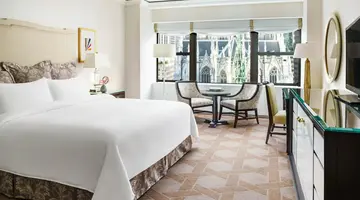 The Lotte New York Palace