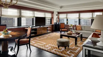 The Lotte New York Palace