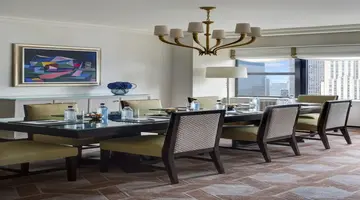 The Lotte New York Palace