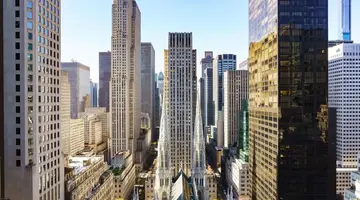 The Lotte New York Palace