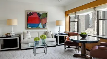 The Lotte New York Palace