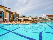 The Lumos Deluxe Resort Hotel and Spa