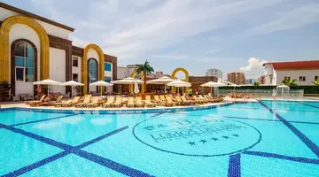 The Lumos Deluxe Resort Hotel and Spa