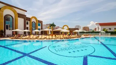 The Lumos Deluxe Resort Hotel and Spa