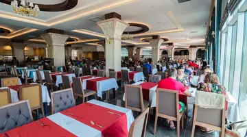 The Lumos Deluxe Resort Hotel and Spa