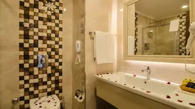 The Lumos Deluxe Resort Hotel and Spa