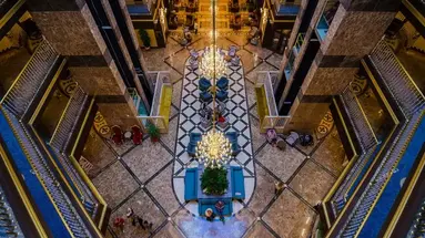 The Lumos Deluxe Resort Hotel and Spa