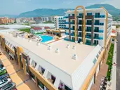 The Lumos Deluxe Resort Hotel and Spa