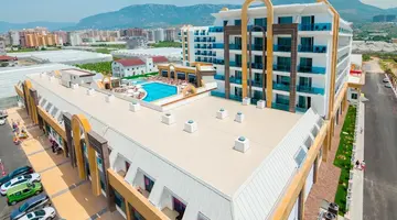 The Lumos Deluxe Resort Hotel and Spa