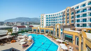 The Lumos Deluxe Resort Hotel and Spa